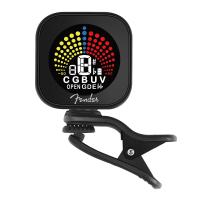 Fender Flash 2.0 Rechargeable Akort Cihazı Fender Flash 2.0 Rechargeable Akort Cihazı