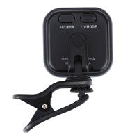 Fender Flash 2.0 Rechargeable Akort Cihazı Fender Flash 2.0 Rechargeable Akort Cihazı