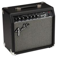 Fender Frontman 20G BLK Fender Frontman 20G BLK