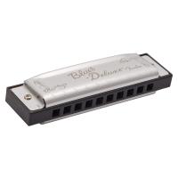 Fender Harmonica Blues Deluxe E Fender Harmonica Blues Deluxe E
