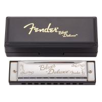 Fender Harmonica Blues Deluxe E Fender Harmonica Blues Deluxe E