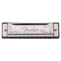 Fender Harmonica Blues Deluxe E Fender Harmonica Blues Deluxe E