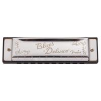 Fender Harmonica Blues Deluxe E Fender Harmonica Blues Deluxe E