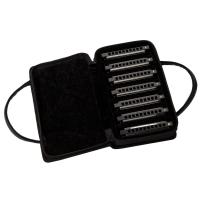 Fender Harmonica Blues Deluxe 7 Pack