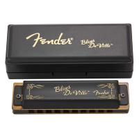 Fender Harmonica Blues Deville G