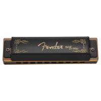 Fender Harmonica Blues Deville G