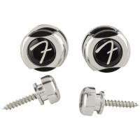 FENDER INFINITY LOCKS CHROME FENDER INFINITY LOCKS CHROME