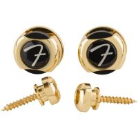FENDER INFINITY LOCKS GOLD FENDER INFINITY LOCKS GOLD