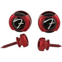 FENDER INFINITY LOCKS RED FENDER INFINITY LOCKS RED