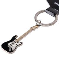 Fender Keychain Strat Black Fender Keychain Strat Black