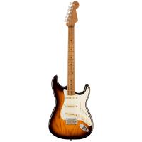 Fender Limited Edition American Professional II Stratocaster Roasted Akçaağaç Klavye Anniversary 2 Ton Sunburst Elektro Gitar Fender Limited Edition American Professional II Stratocaster Roasted Akçaağaç Klavye Anniversary 2 Ton Sunburst Elektro Gitar