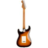 Fender Limited Edition American Professional II Stratocaster Roasted Akçaağaç Klavye Anniversary 2 Ton Sunburst Elektro Gitar Fender Limited Edition American Professional II Stratocaster Roasted Akçaağaç Klavye Anniversary 2 Ton Sunburst Elektro Gitar