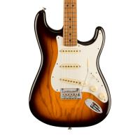 Fender Limited Edition American Professional II Stratocaster Roasted Akçaağaç Klavye Anniversary 2 Ton Sunburst Elektro Gitar Fender Limited Edition American Professional II Stratocaster Roasted Akçaağaç Klavye Anniversary 2 Ton Sunburst Elektro Gitar