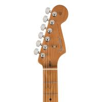 Fender Limited Edition American Professional II Stratocaster Roasted Akçaağaç Klavye Anniversary 2 Ton Sunburst Elektro Gitar Fender Limited Edition American Professional II Stratocaster Roasted Akçaağaç Klavye Anniversary 2 Ton Sunburst Elektro Gitar