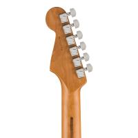 Fender Limited Edition American Professional II Stratocaster Roasted Akçaağaç Klavye Anniversary 2 Ton Sunburst Elektro Gitar Fender Limited Edition American Professional II Stratocaster Roasted Akçaağaç Klavye Anniversary 2 Ton Sunburst Elektro Gitar