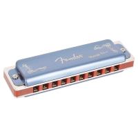 Fender Midnight Blues NotaD Mızıka Fender Midnight Blues NotaD Mızıka