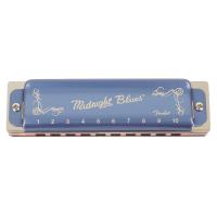 Fender Midnight Blues NotaD Mızıka Fender Midnight Blues NotaD Mızıka