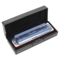 Fender Midnight Blues NotaF Mızıka Fender Midnight Blues NotaF Mızıka