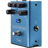 Fender Mirror Image Delay Pedal Fender Mirror Image Delay Pedal