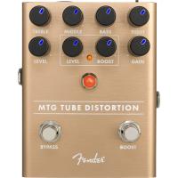 Fender MTG Tube Distortion