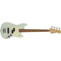 Fender Mustang Bass PJ PF SBL