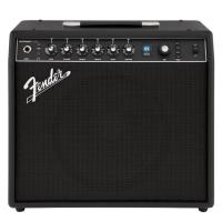 Fender Mustang LTX50 Elektro Gitar Amfisi Fender Mustang LTX50 Elektro Gitar Amfisi