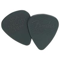 Fender Nylon Pick 12 Pack 1.00 Fender Nylon Pick 12 Pack 1.00