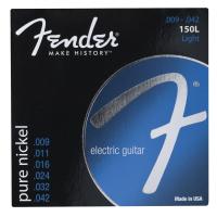 Fender Original 150 Pure Nickel 150L 09-42