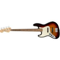 Fender Player Jazz Bass LH PF 3TSB