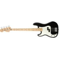 Fender Player Precision Bass LH MN BLK