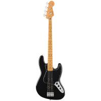 Fender Player II Jazz Bass Akçaağaç Klavye Black Bas Gitar Fender Player II Jazz Bass Akçaağaç Klavye Black Bas Gitar