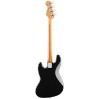 Fender Player II Jazz Bass Akçaağaç Klavye Black Bas Gitar Fender Player II Jazz Bass Akçaağaç Klavye Black Bas Gitar