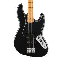 Fender Player II Jazz Bass Akçaağaç Klavye Black Bas Gitar Fender Player II Jazz Bass Akçaağaç Klavye Black Bas Gitar