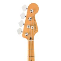 Fender Player II Jazz Bass Akçaağaç Klavye Black Bas Gitar Fender Player II Jazz Bass Akçaağaç Klavye Black Bas Gitar