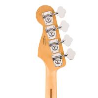 Fender Player II Jazz Bass Akçaağaç Klavye Coral Red Bas Gitar Fender Player II Jazz Bass Akçaağaç Klavye Coral Red Bas Gitar