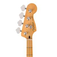 Fender Player II Jazz Bass Akçaağaç Klavye Polar White Bas Gitar Fender Player II Jazz Bass Akçaağaç Klavye Polar White Bas Gitar