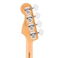 Fender Player II Jazz Bass Akçaağaç Klavye Polar White Bas Gitar Fender Player II Jazz Bass Akçaağaç Klavye Polar White Bas Gitar