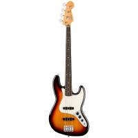 Fender Player II Jazz Bass Gülağacı Klavye 3 Ton Sunburst Bas Gitar Fender Player II Jazz Bass Gülağacı Klavye 3 Ton Sunburst Bas Gitar