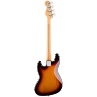 Fender Player II Jazz Bass Gülağacı Klavye 3 Ton Sunburst Bas Gitar Fender Player II Jazz Bass Gülağacı Klavye 3 Ton Sunburst Bas Gitar