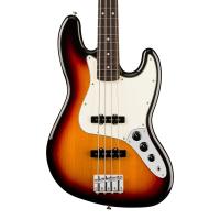 Fender Player II Jazz Bass Gülağacı Klavye 3 Ton Sunburst Bas Gitar Fender Player II Jazz Bass Gülağacı Klavye 3 Ton Sunburst Bas Gitar