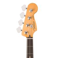 Fender Player II Jazz Bass Gülağacı Klavye 3 Ton Sunburst Bas Gitar Fender Player II Jazz Bass Gülağacı Klavye 3 Ton Sunburst Bas Gitar