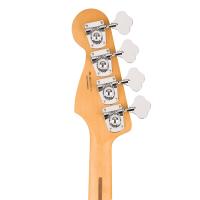 Fender Player II Jazz Bass Gülağacı Klavye 3 Ton Sunburst Bas Gitar Fender Player II Jazz Bass Gülağacı Klavye 3 Ton Sunburst Bas Gitar
