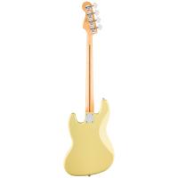 Fender Player II Jazz Bass Gülağacı Klavye Hialeah Yellow Bas Gitar Fender Player II Jazz Bass Gülağacı Klavye Hialeah Yellow Bas Gitar