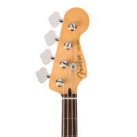 Fender Player II Jazz Bass Gülağacı Klavye Hialeah Yellow Bas Gitar Fender Player II Jazz Bass Gülağacı Klavye Hialeah Yellow Bas Gitar