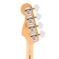 Fender Player II Jazz Bass Gülağacı Klavye Hialeah Yellow Bas Gitar Fender Player II Jazz Bass Gülağacı Klavye Hialeah Yellow Bas Gitar