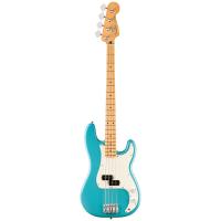Fender Player II Precision Bass Akçaağaç Klavye Aquatone Blue Bas Gitar Fender Player II Precision Bass Akçaağaç Klavye Aquatone Blue Bas Gitar