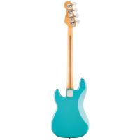 Fender Player II Precision Bass Akçaağaç Klavye Aquatone Blue Bas Gitar Fender Player II Precision Bass Akçaağaç Klavye Aquatone Blue Bas Gitar