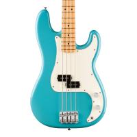 Fender Player II Precision Bass Akçaağaç Klavye Aquatone Blue Bas Gitar Fender Player II Precision Bass Akçaağaç Klavye Aquatone Blue Bas Gitar