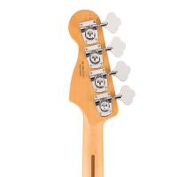 Fender Player II Precision Bass Akçaağaç Klavye Aquatone Blue Bas Gitar Fender Player II Precision Bass Akçaağaç Klavye Aquatone Blue Bas Gitar
