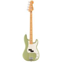 Fender Player II Precision Bass Akçaağaç Klavye Birch Green Bas Gitar Fender Player II Precision Bass Akçaağaç Klavye Birch Green Bas Gitar